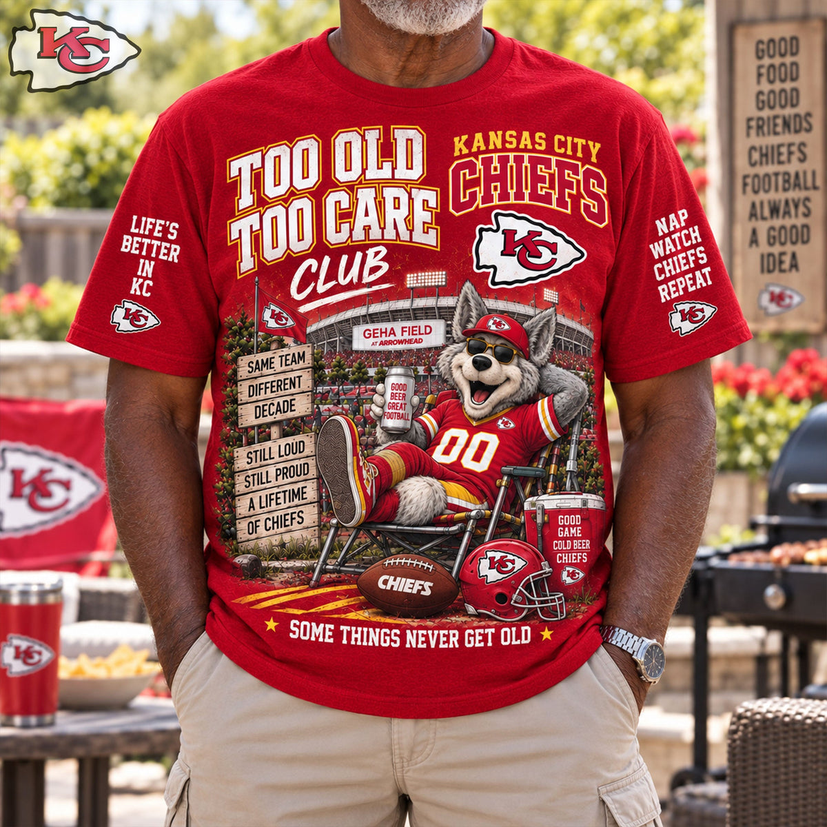 PREMIUM SHIRTS HANNN TND KACI 1109263
