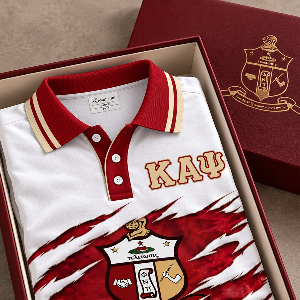 PREMIUM POLO SHIRT TLT HTT KAP 2809261