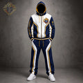 Premium Zip Hoodie Set HCT APT TFS 2909261