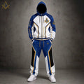 Premium Zip Hoodie Set HCT APT FREE 2909263